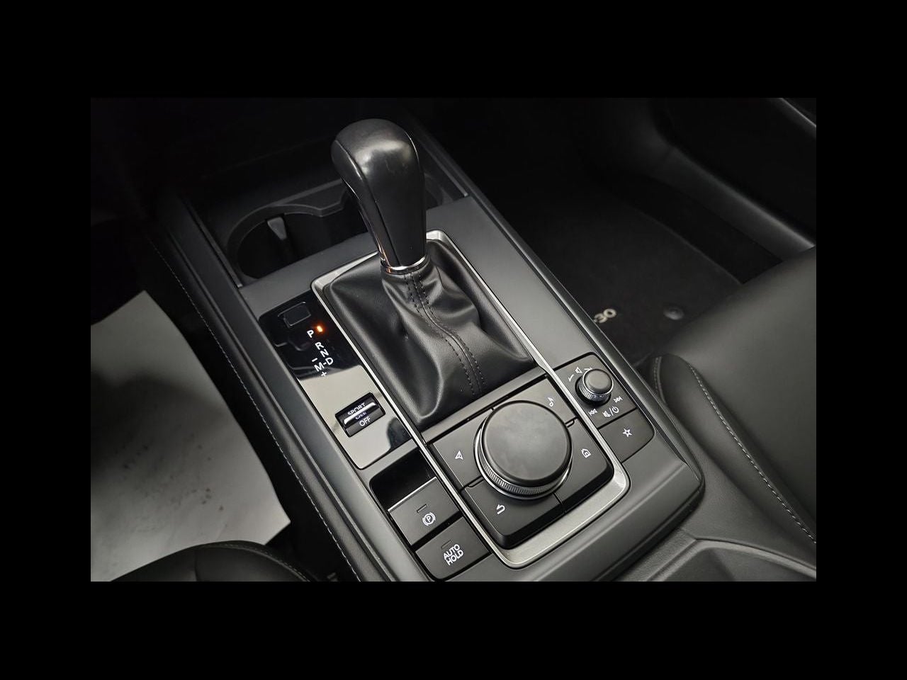 2023 Mazda Mazda CX-30 2.5 S Select Package