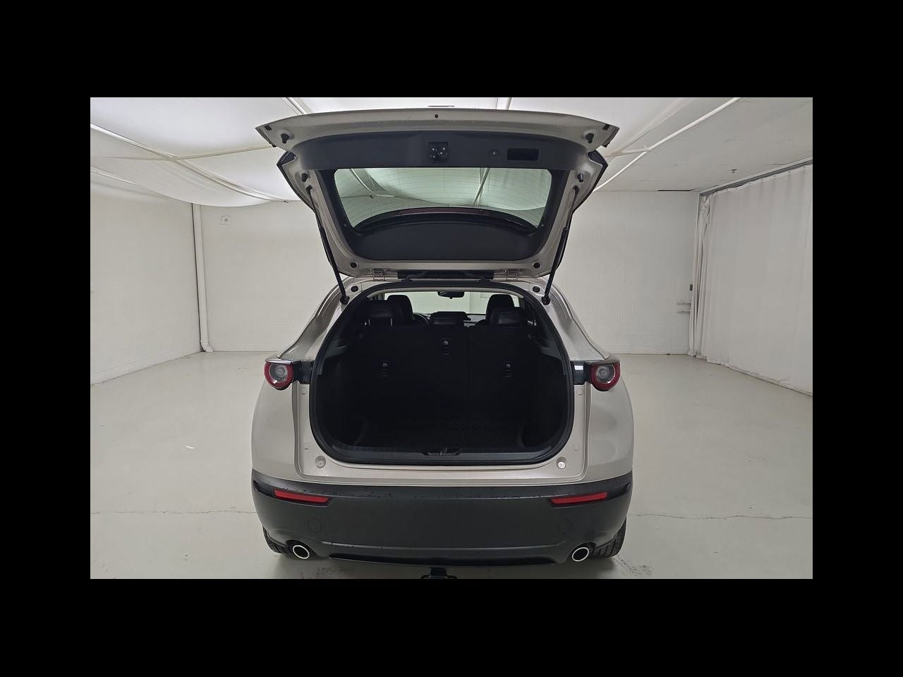 2023 Mazda Mazda CX-30 2.5 S Select Package