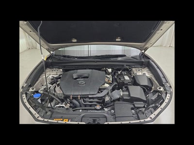 2023 Mazda Mazda CX-30 2.5 S Select Package