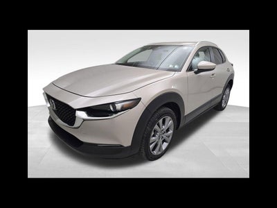 2023 Mazda Mazda CX-30 2.5 S Select Package
