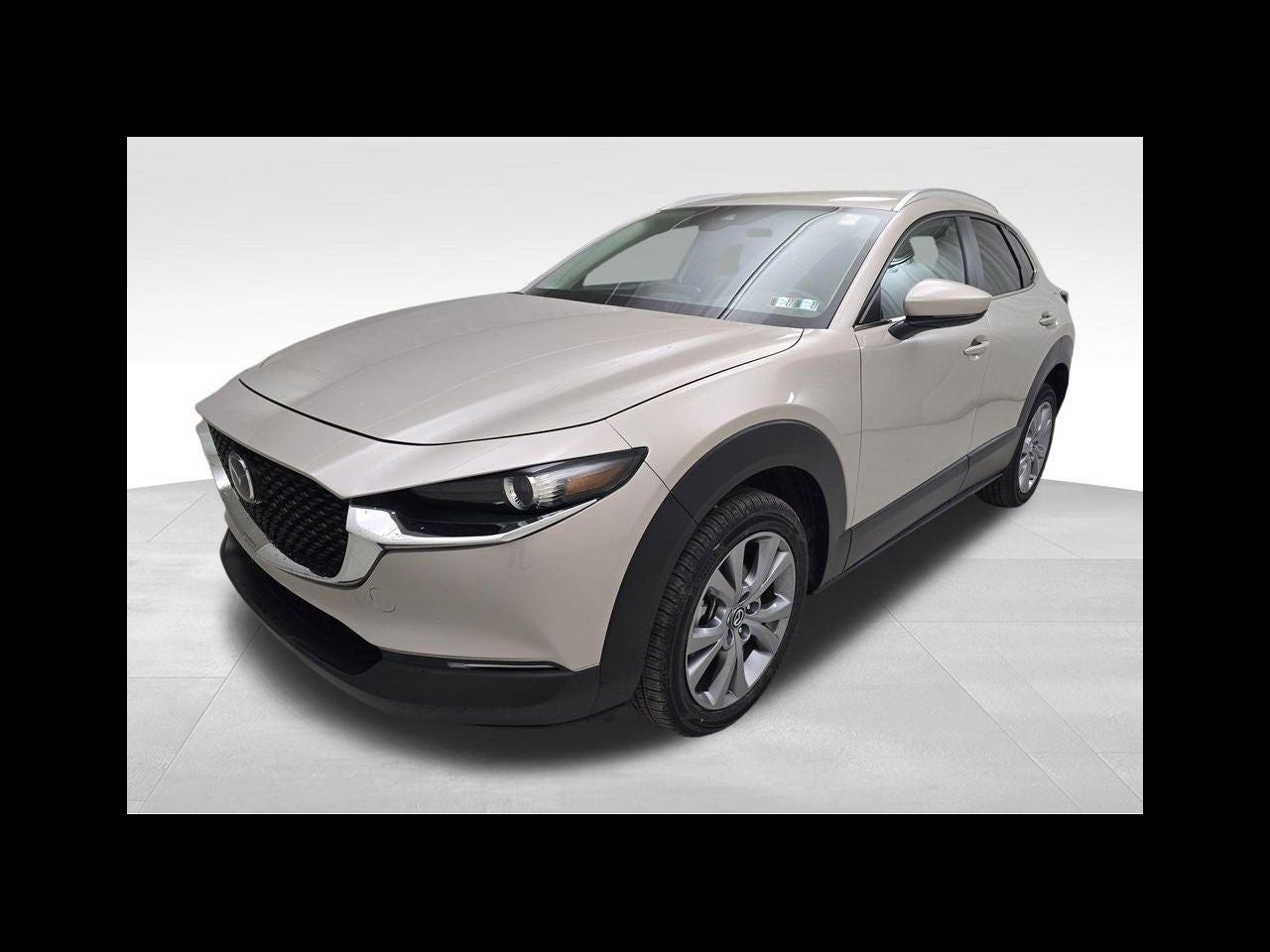 2023 Mazda Mazda CX-30 2.5 S Select Package
