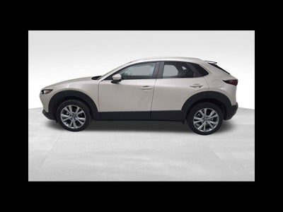 2023 Mazda Mazda CX-30 2.5 S Select Package