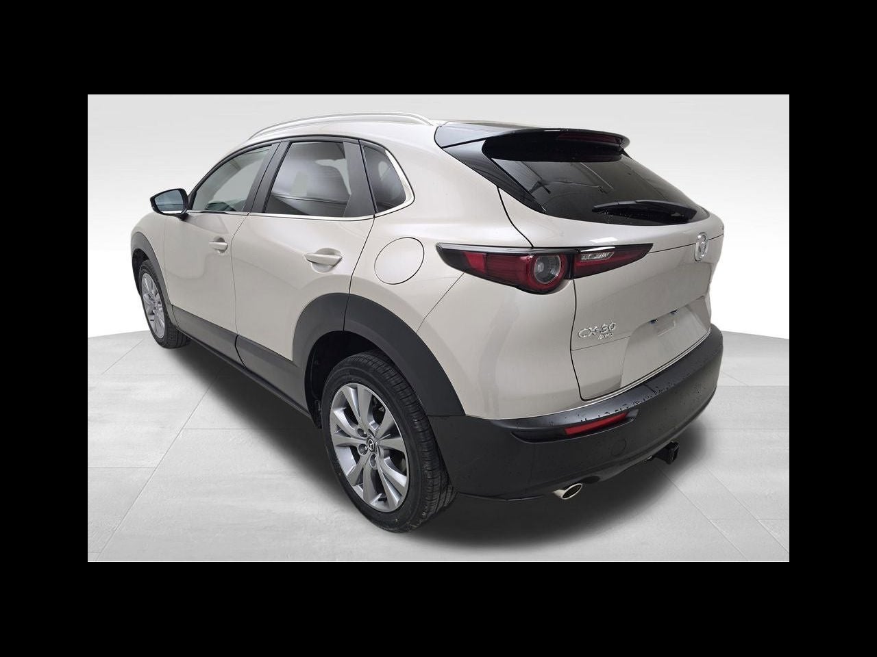 2023 Mazda Mazda CX-30 2.5 S Select Package