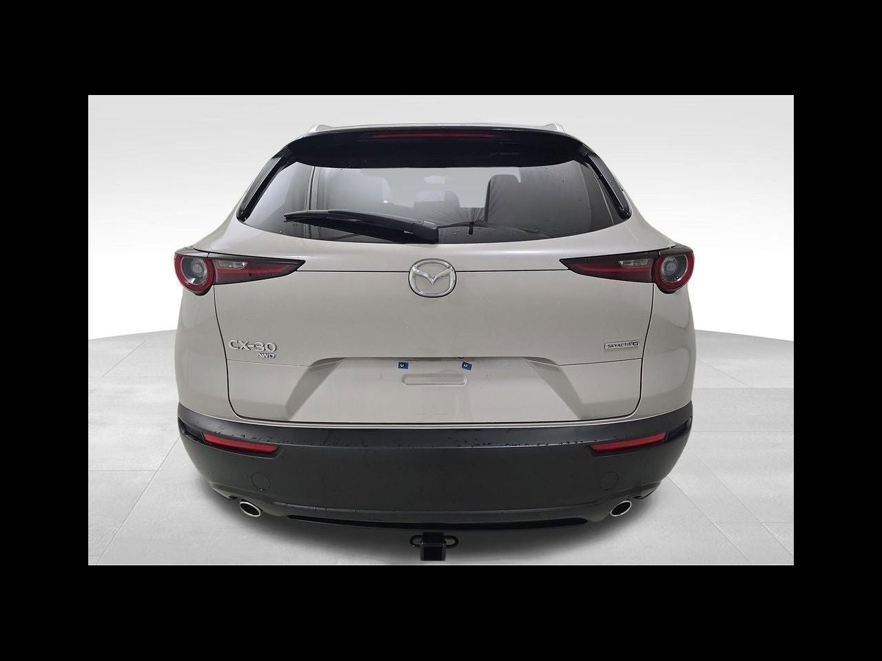 2023 Mazda Mazda CX-30 2.5 S Select Package