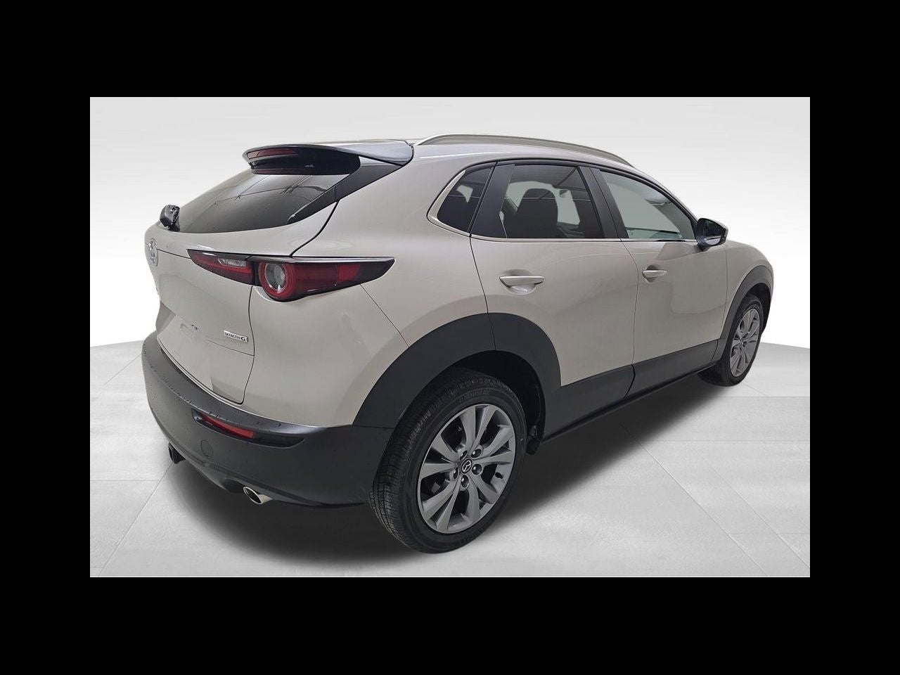 2023 Mazda Mazda CX-30 2.5 S Select Package