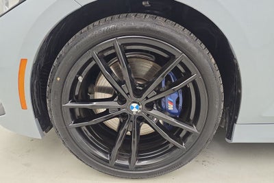 2024 BMW 3 Series M340i xDrive