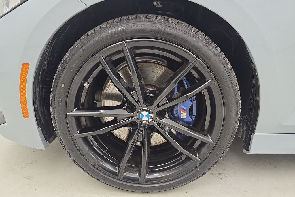 2024 BMW 3 Series M340i xDrive
