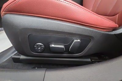 2024 BMW 3 Series M340i xDrive