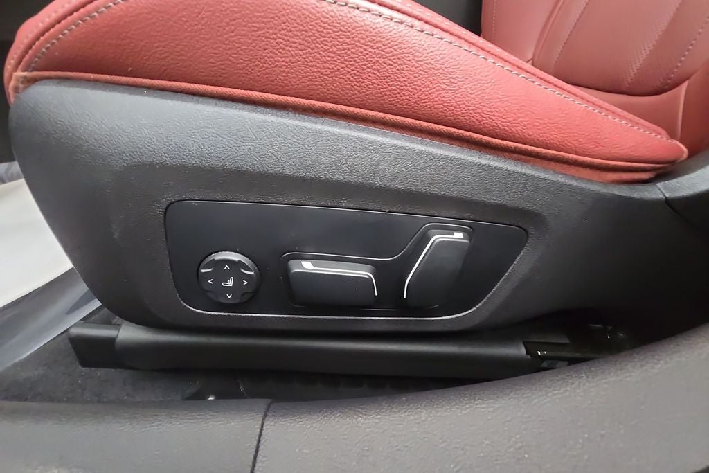 2024 BMW 3 Series M340i xDrive