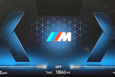 2024 BMW 3 Series M340i xDrive