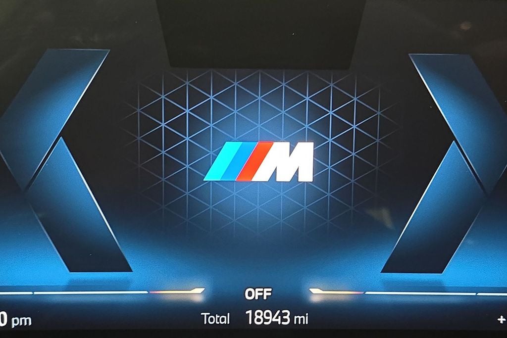 2024 BMW 3 Series M340i xDrive
