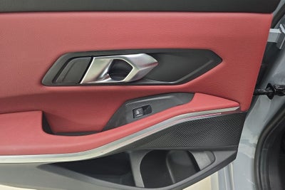 2024 BMW 3 Series M340i xDrive