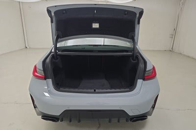 2024 BMW 3 Series M340i xDrive