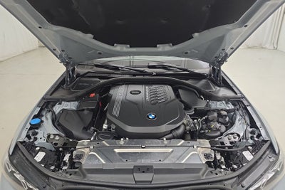 2024 BMW 3 Series M340i xDrive