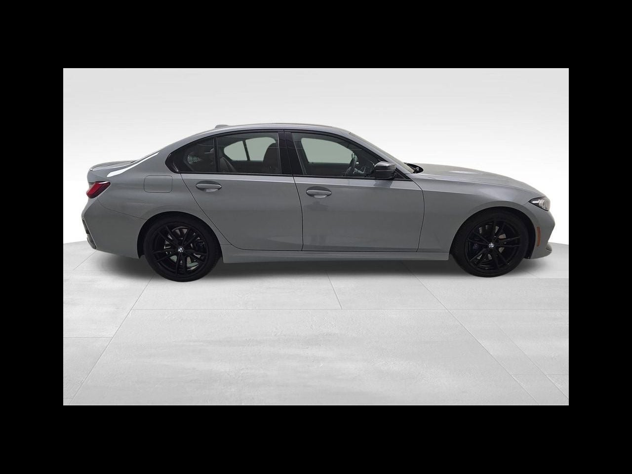 2024 BMW 3 Series M340i xDrive