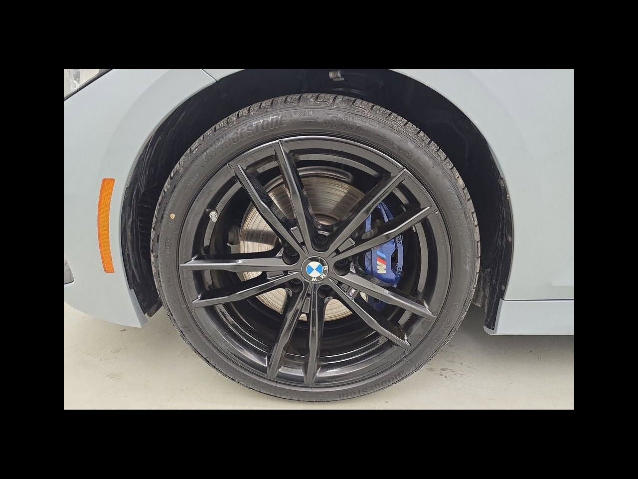 2024 BMW 3 Series M340i xDrive