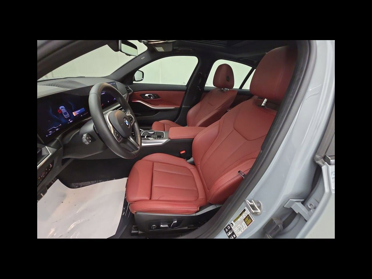 2024 BMW 3 Series M340i xDrive