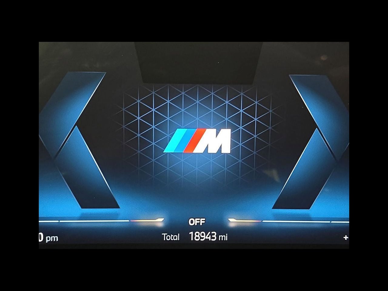 2024 BMW 3 Series M340i xDrive
