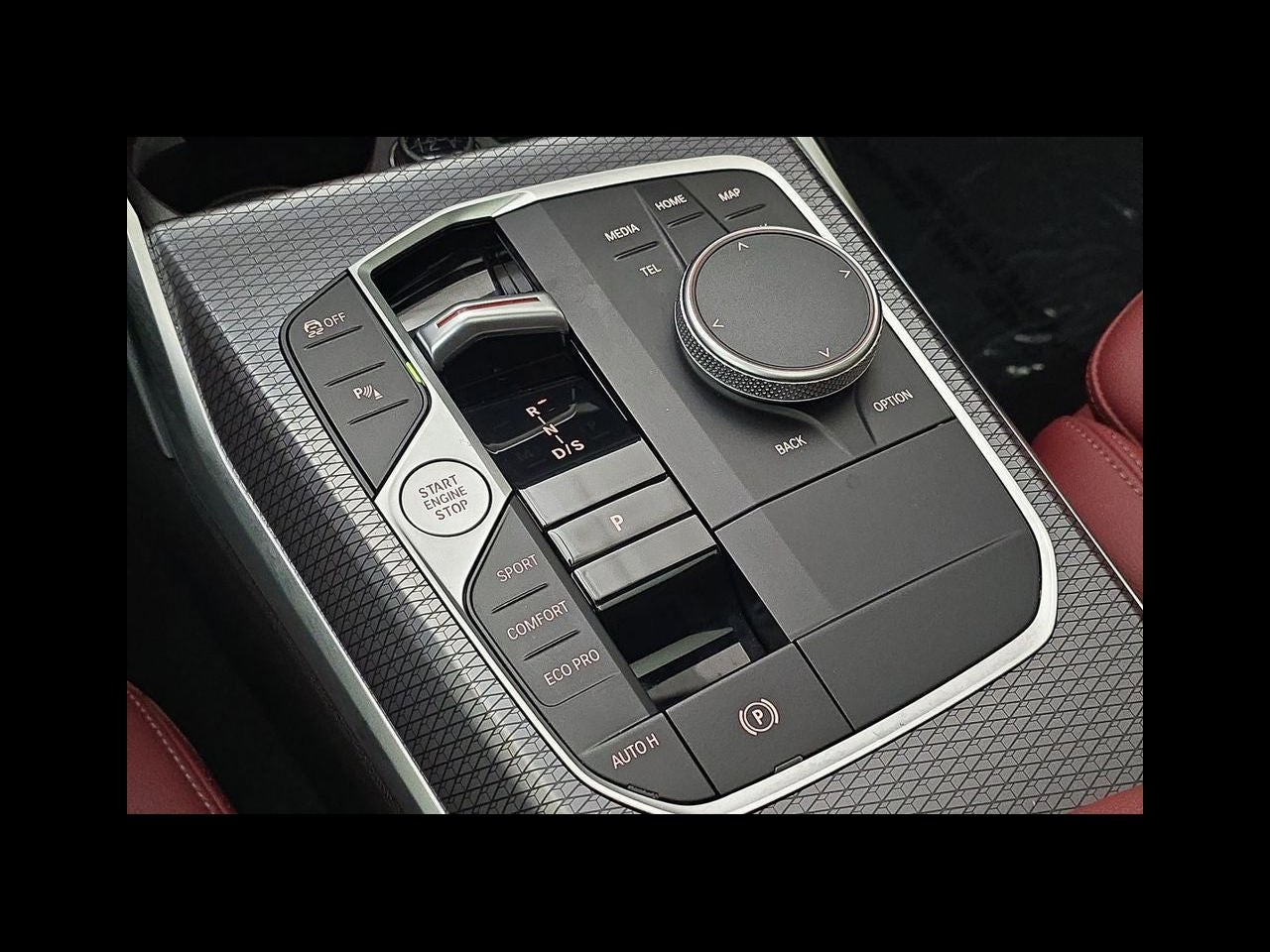 2024 BMW 3 Series M340i xDrive