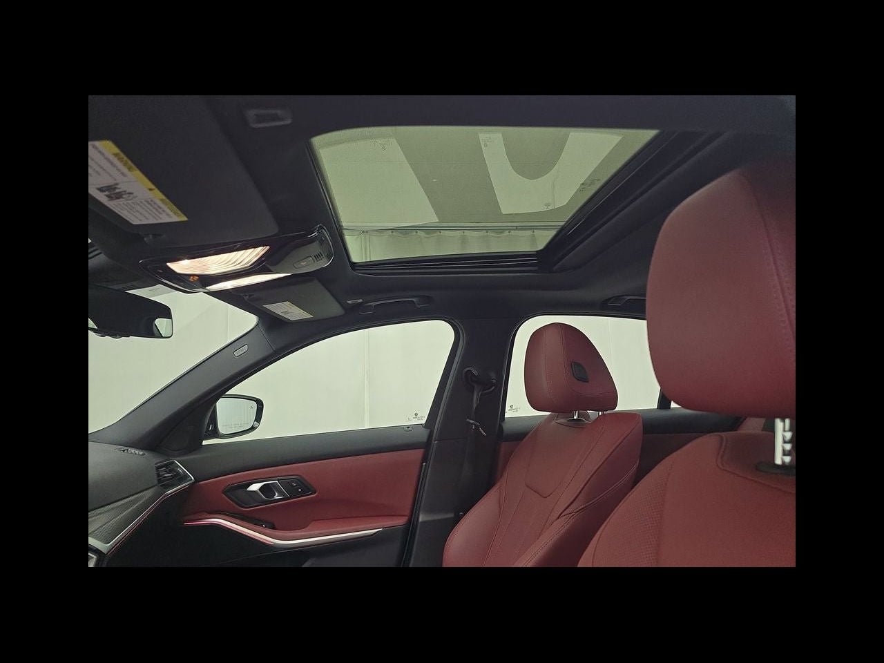 2024 BMW 3 Series M340i xDrive