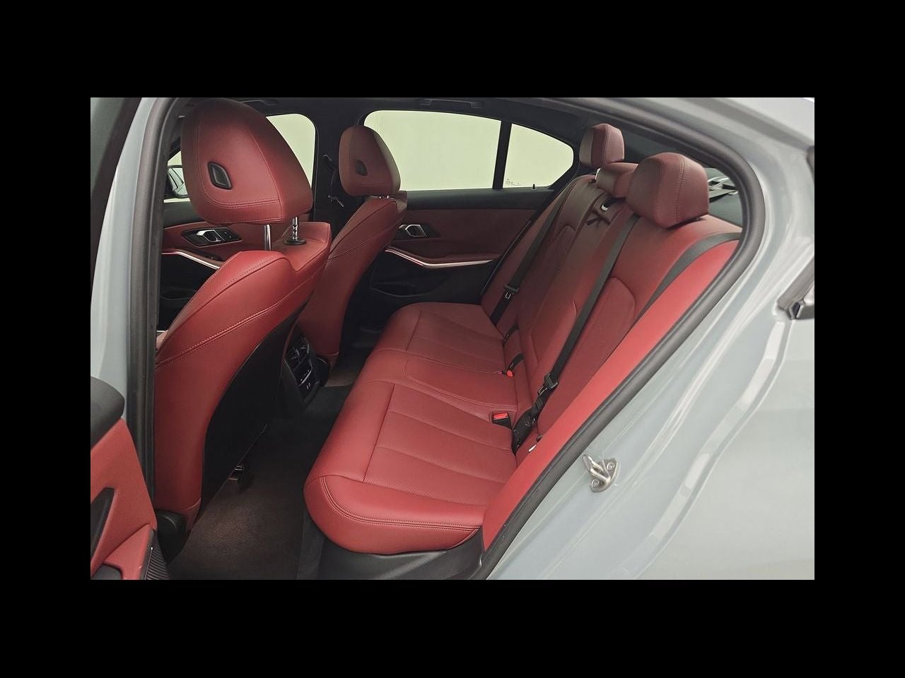 2024 BMW 3 Series M340i xDrive