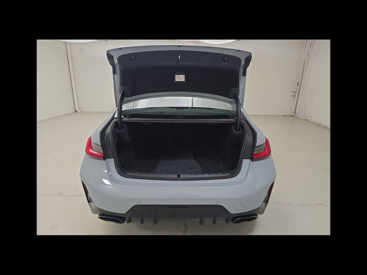 2024 BMW 3 Series M340i xDrive