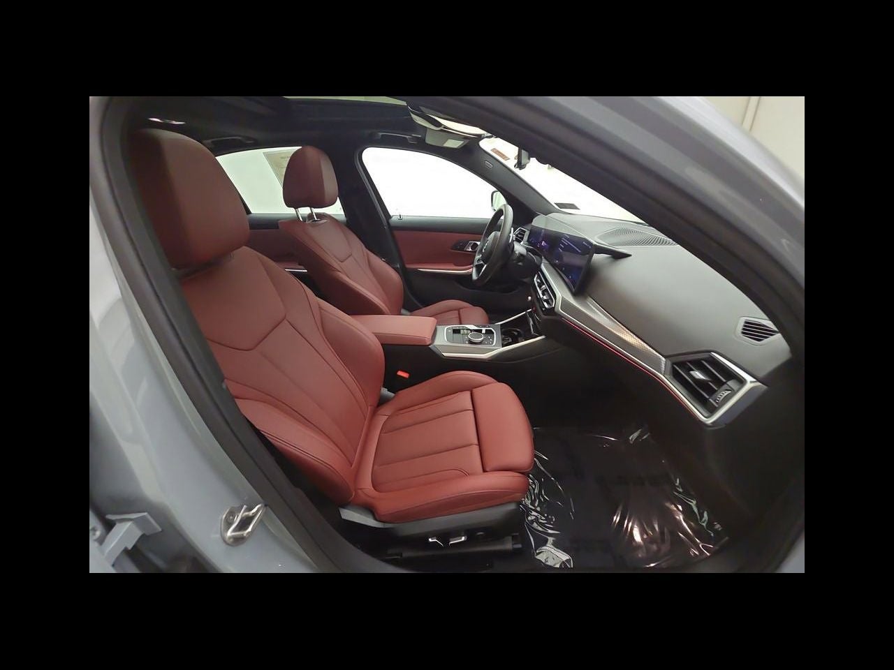 2024 BMW 3 Series M340i xDrive