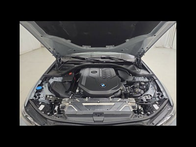2024 BMW 3 Series M340i xDrive