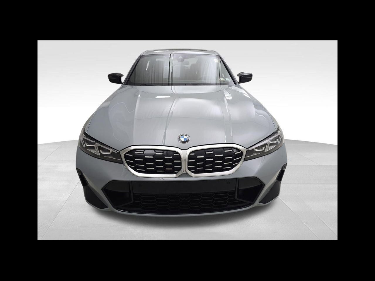 2024 BMW 3 Series M340i xDrive