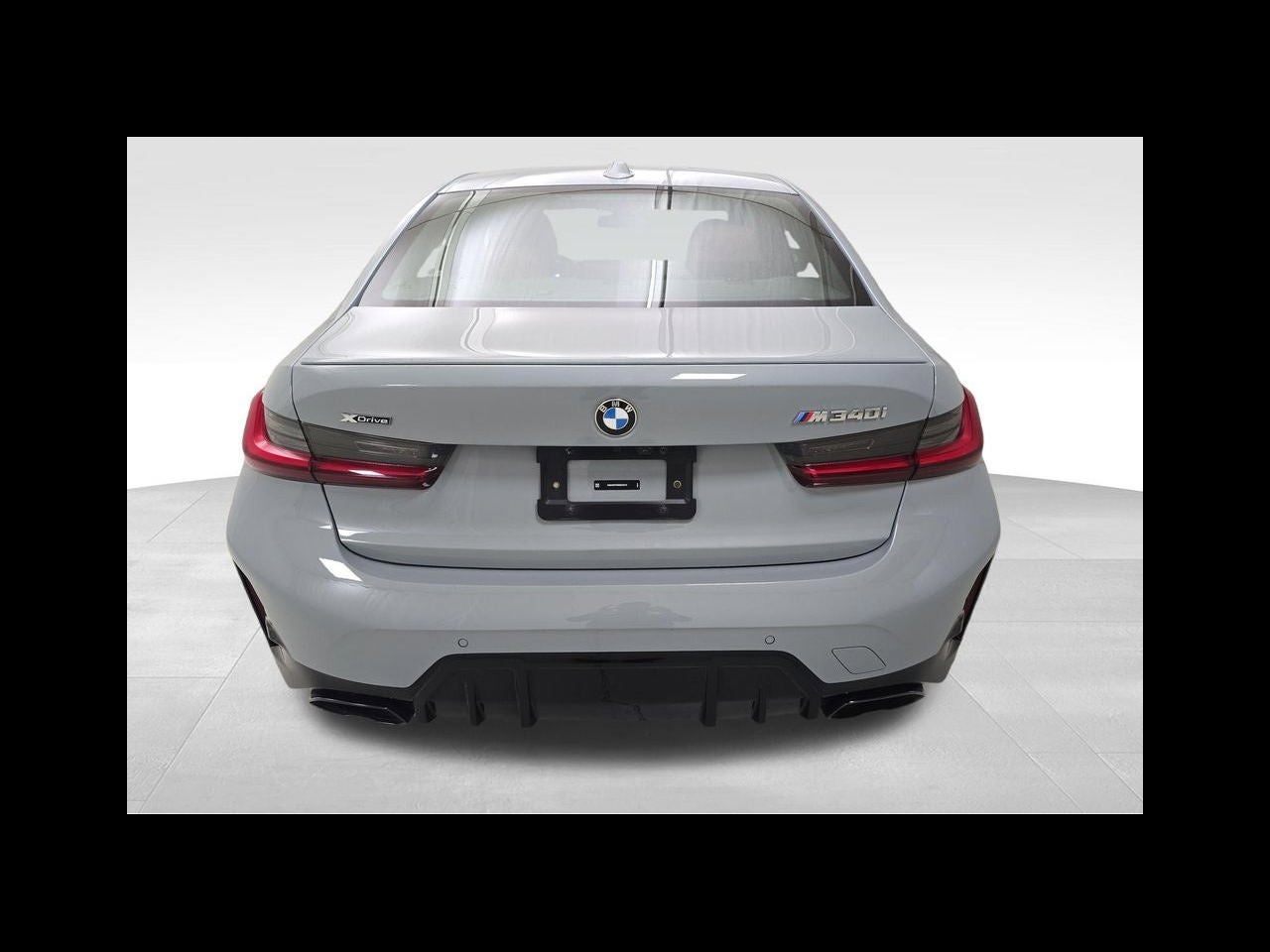 2024 BMW 3 Series M340i xDrive