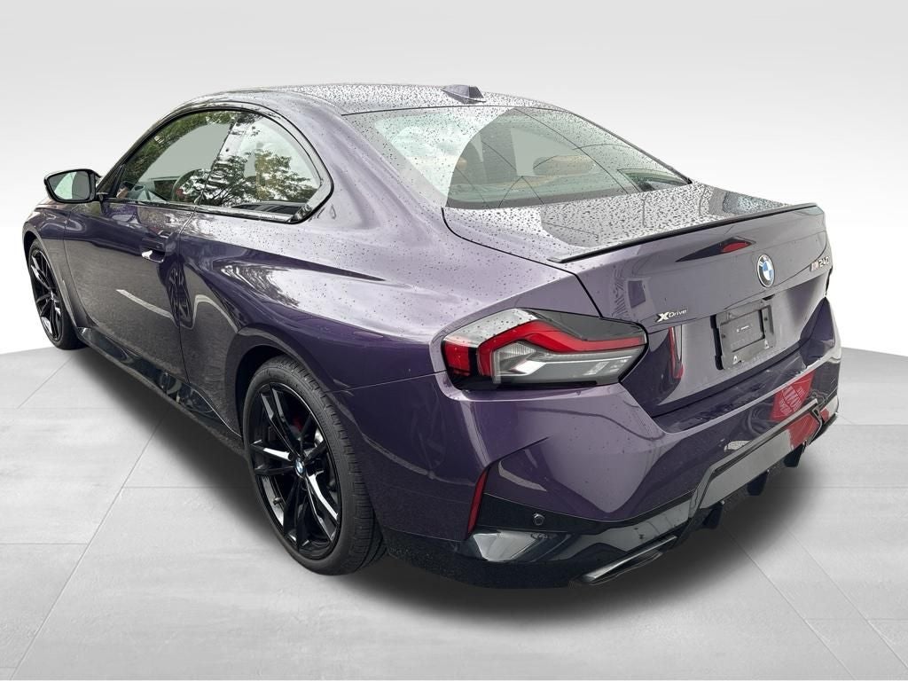 2023 BMW 2 Series M240i