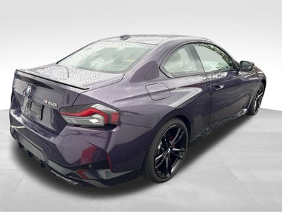 2023 BMW 2 Series M240i