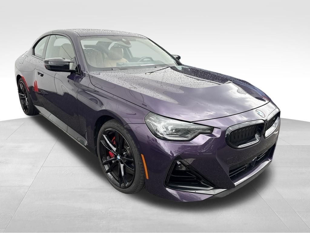 2023 BMW 2 Series M240i