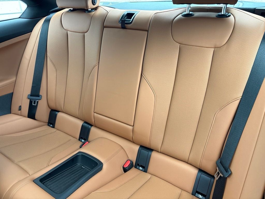 2023 BMW 2 Series M240i
