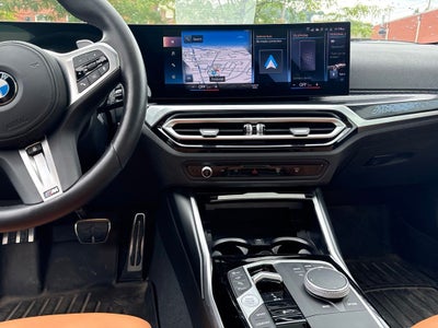 2023 BMW 2 Series M240i