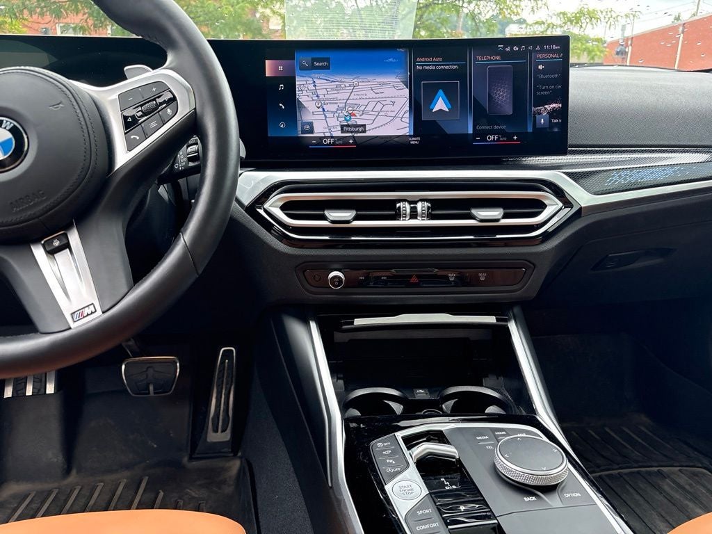 2023 BMW 2 Series M240i