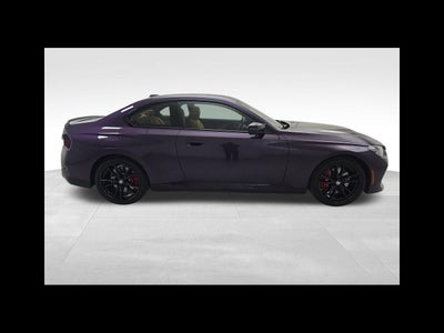 2023 BMW 2 Series M240i