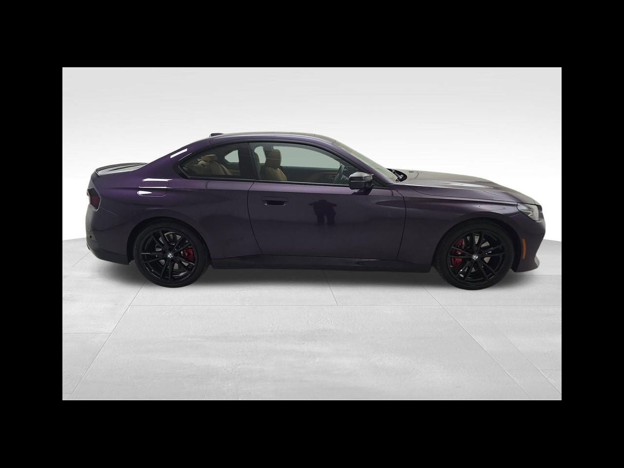 2023 BMW 2 Series M240i
