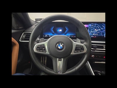 2023 BMW 2 Series M240i