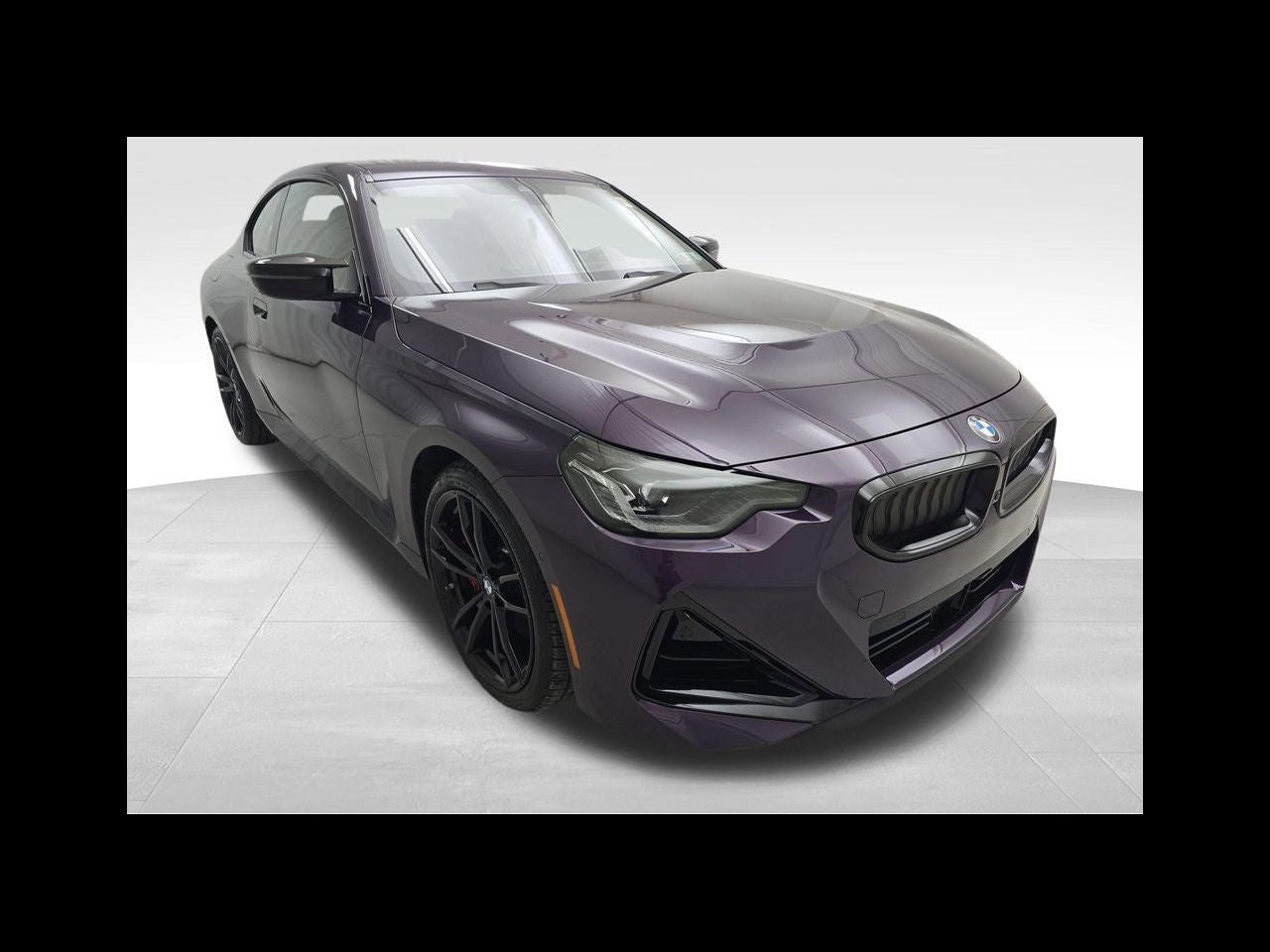 2023 BMW 2 Series M240i