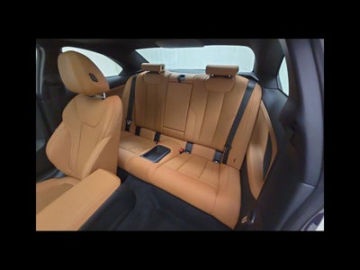 2023 BMW 2 Series M240i