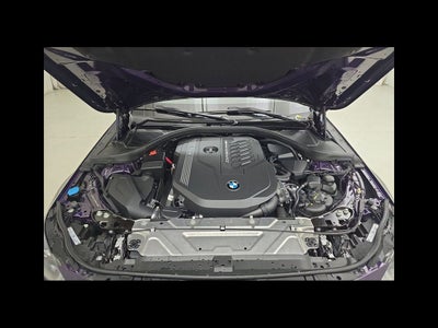 2023 BMW 2 Series M240i