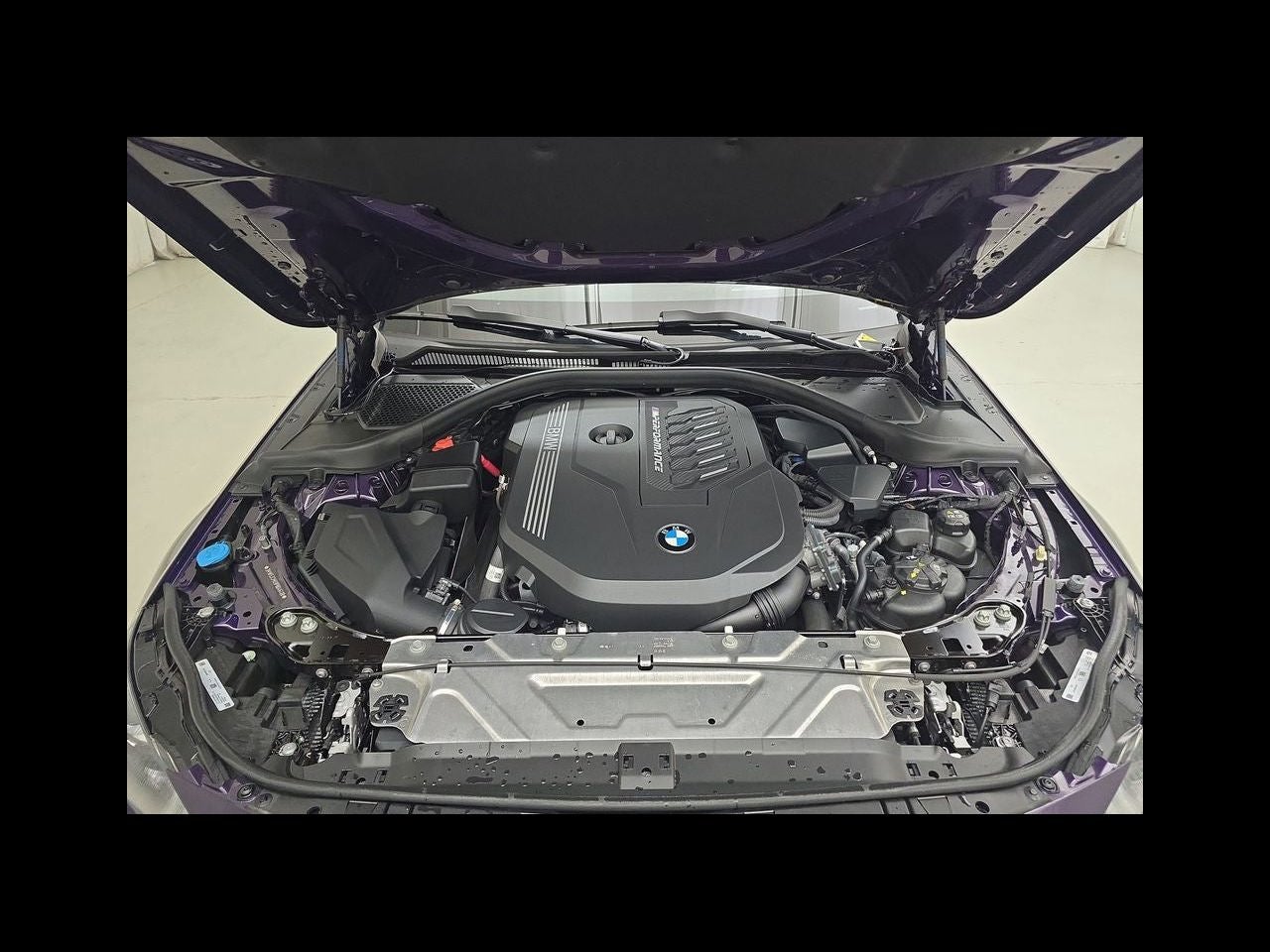 2023 BMW 2 Series M240i