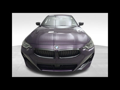 2023 BMW 2 Series M240i