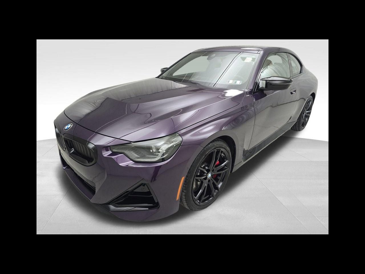 2023 BMW 2 Series M240i