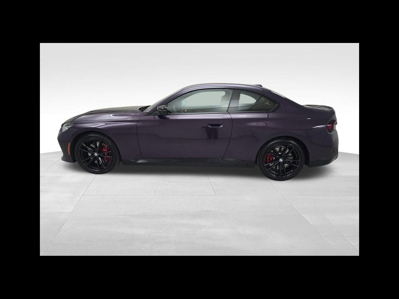 2023 BMW 2 Series M240i