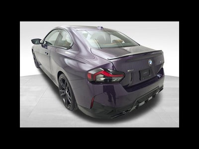 2023 BMW 2 Series M240i