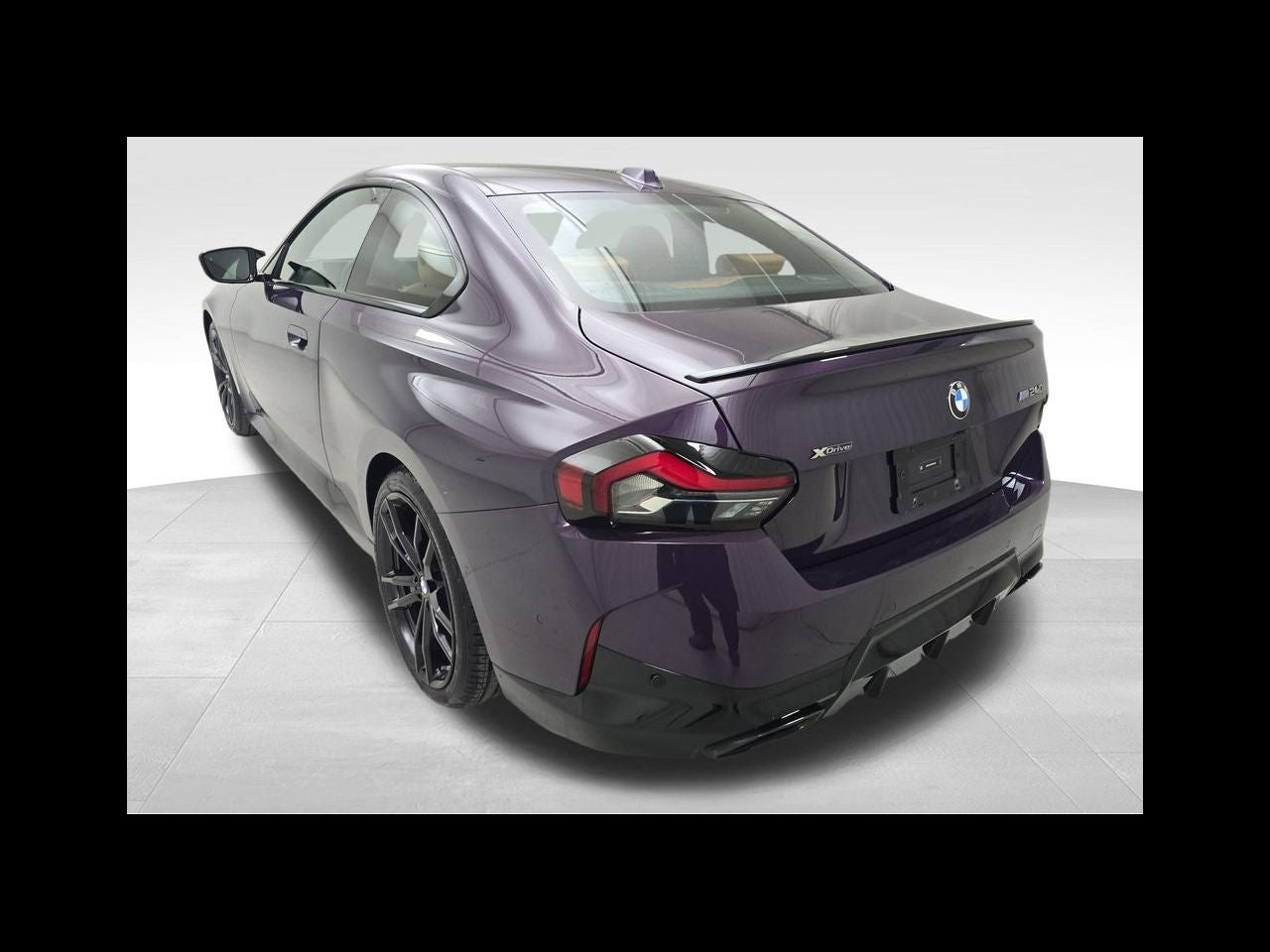 2023 BMW 2 Series M240i