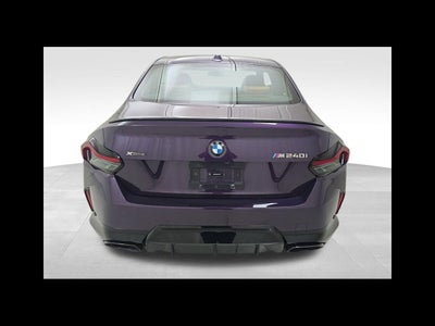 2023 BMW 2 Series M240i
