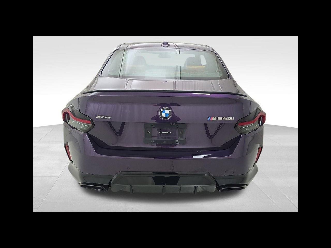 2023 BMW 2 Series M240i